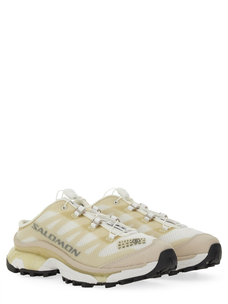 MM6 x Salomon Sneakers - Bianco | Wanan Luxury