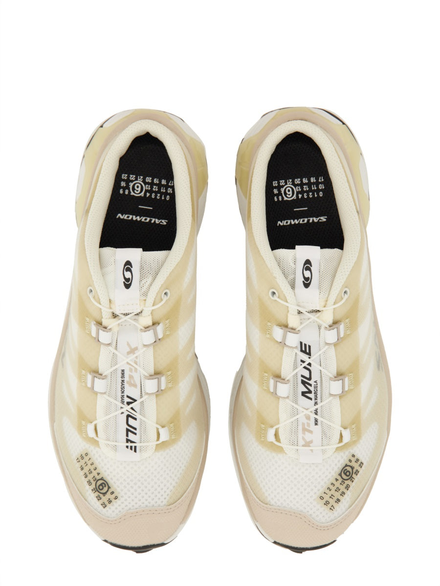 MM6 x Salomon Sneakers - Bianco | Wanan Luxury