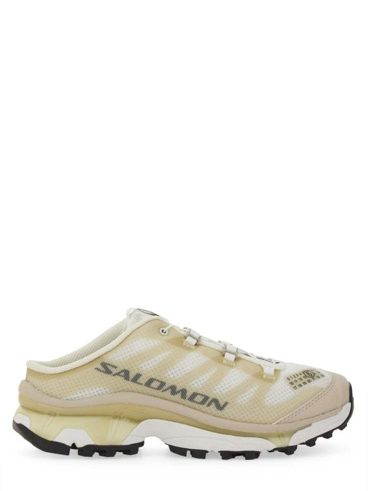 MM6 x Salomon Sneakers - Bianco | Wanan Luxury
