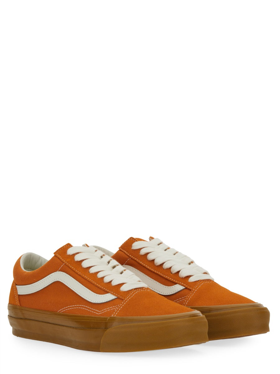 Vans Sneakers - Arancione | Wanan Luxury