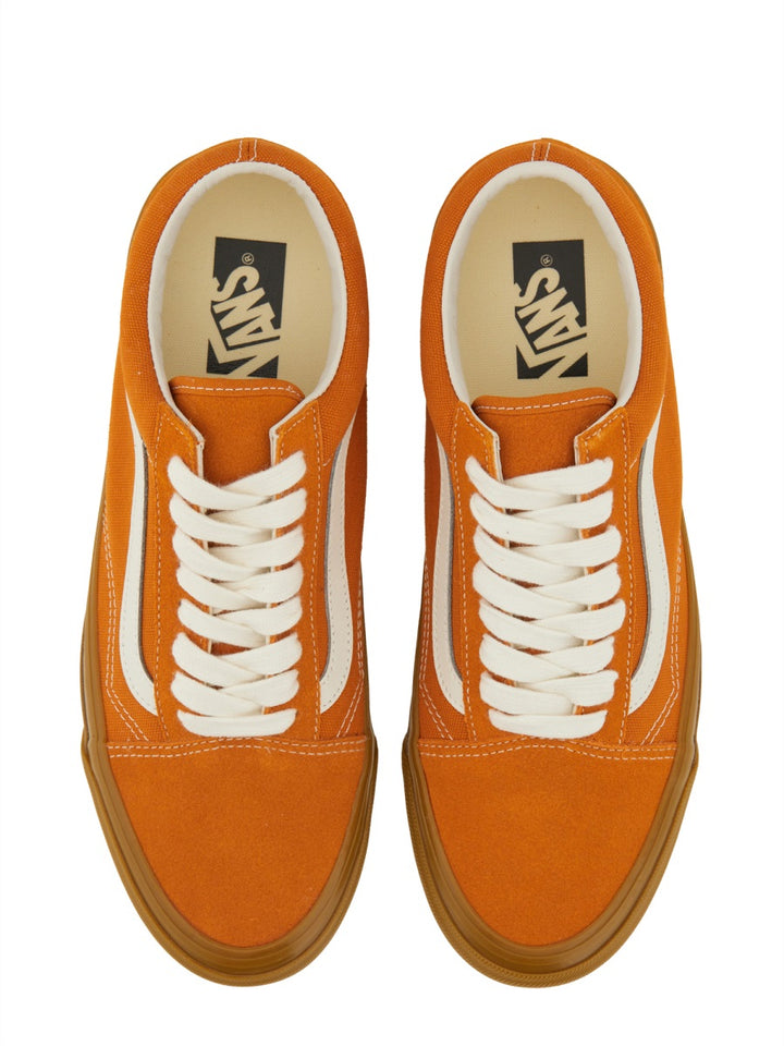 Vans Sneakers - Arancione | Wanan Luxury