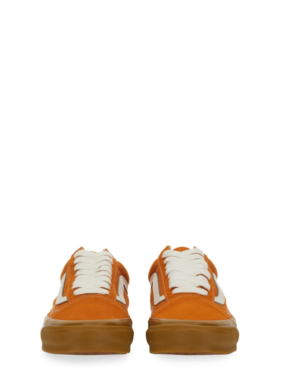 Vans Sneakers - Arancione | Wanan Luxury