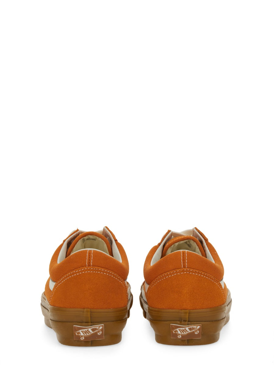 Vans Sneakers - Arancione | Wanan Luxury