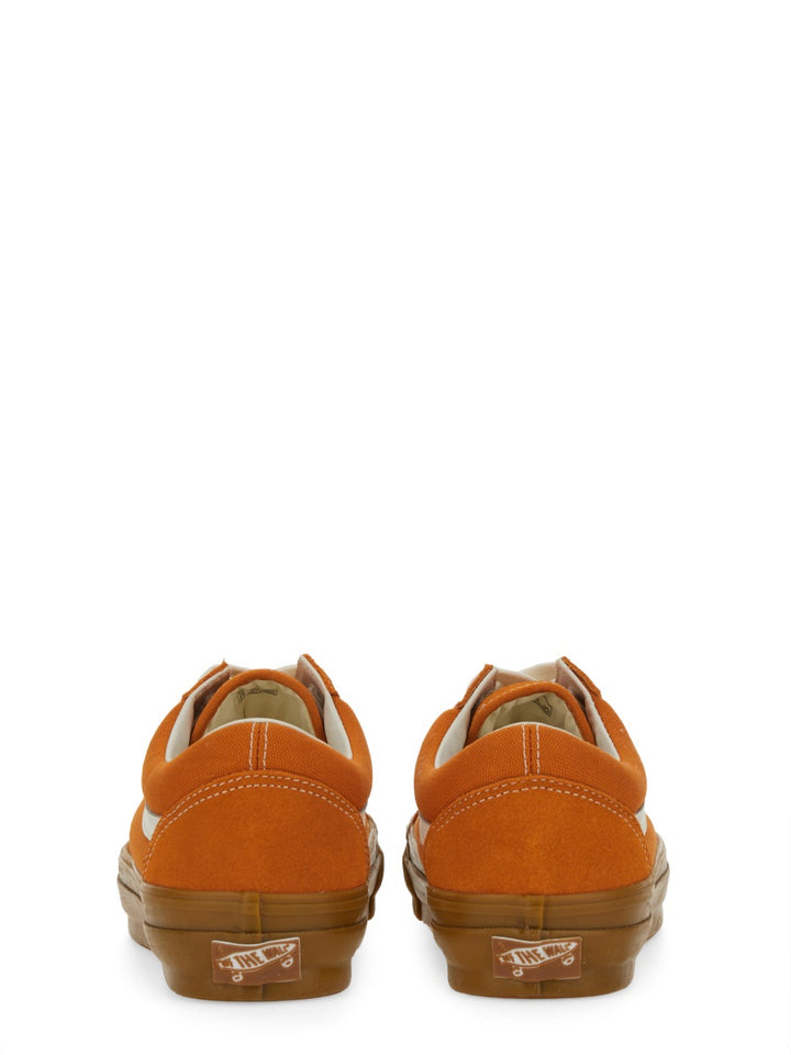 Vans Sneakers - Arancione | Wanan Luxury