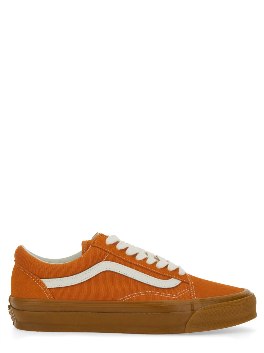 Vans Sneakers - Arancione | Wanan Luxury