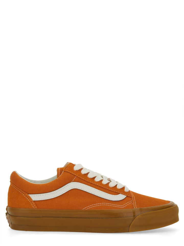 Vans Sneakers - Arancione | Wanan Luxury