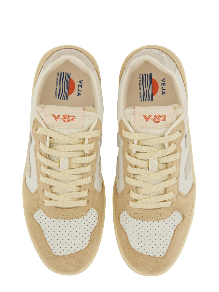 Veja Sneakers - Beige | Wanan Luxury