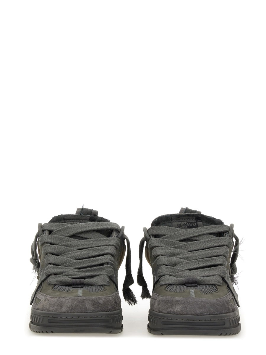Axel Arigato Sneakers - Grigio | Wanan Luxury