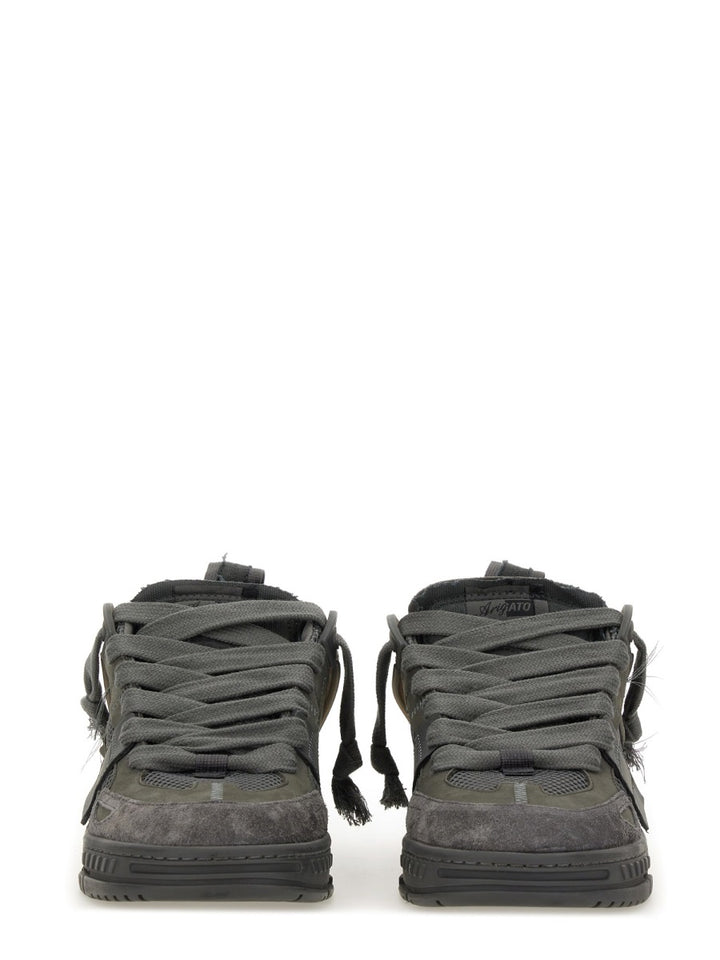 Axel Arigato Sneakers - Grigio | Wanan Luxury