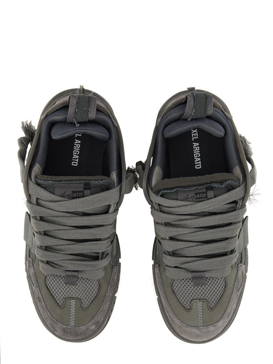 Axel Arigato Sneakers - Grigio | Wanan Luxury