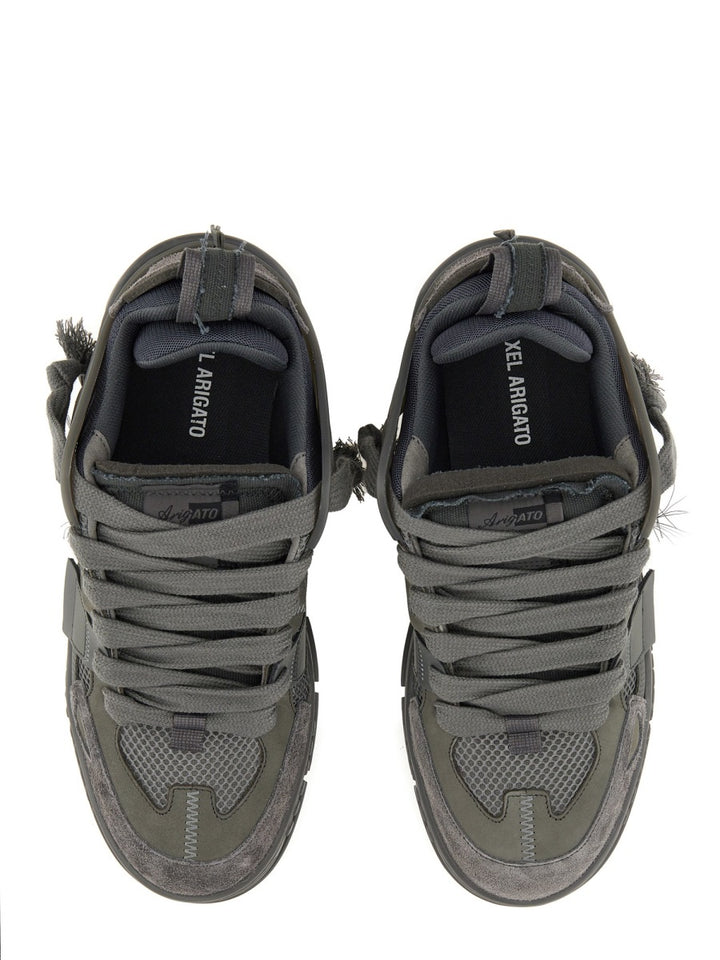 Axel Arigato Sneakers - Grigio | Wanan Luxury