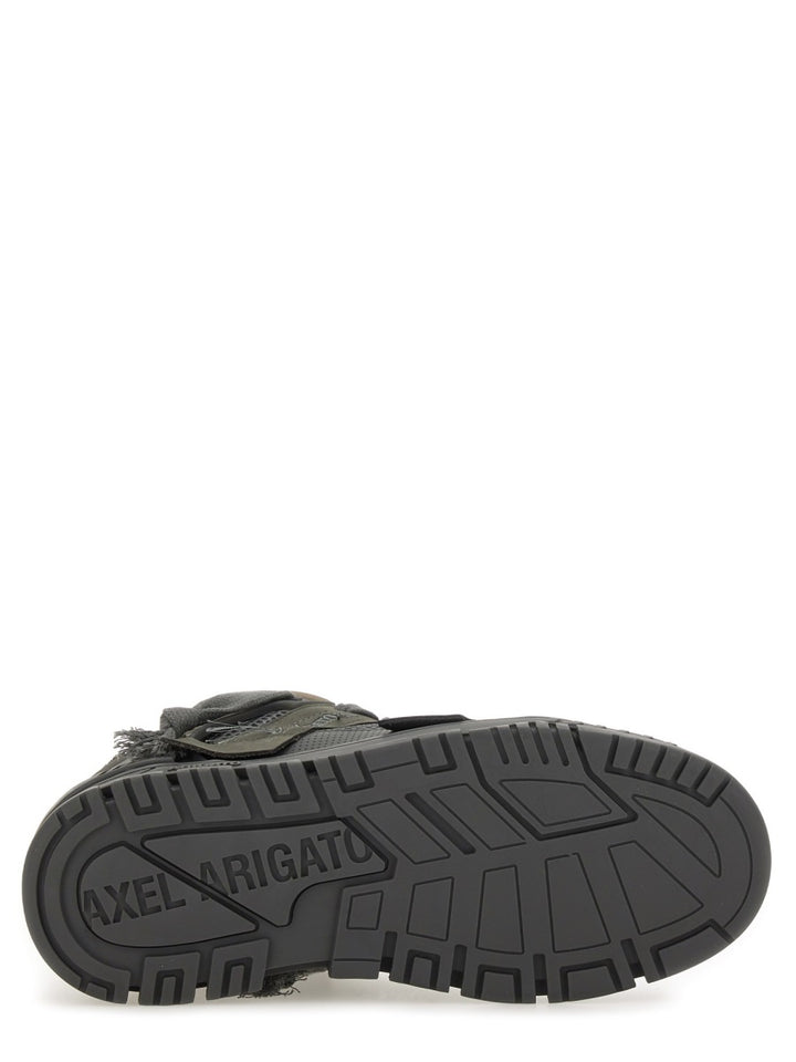 Axel Arigato Sneakers - Grigio | Wanan Luxury