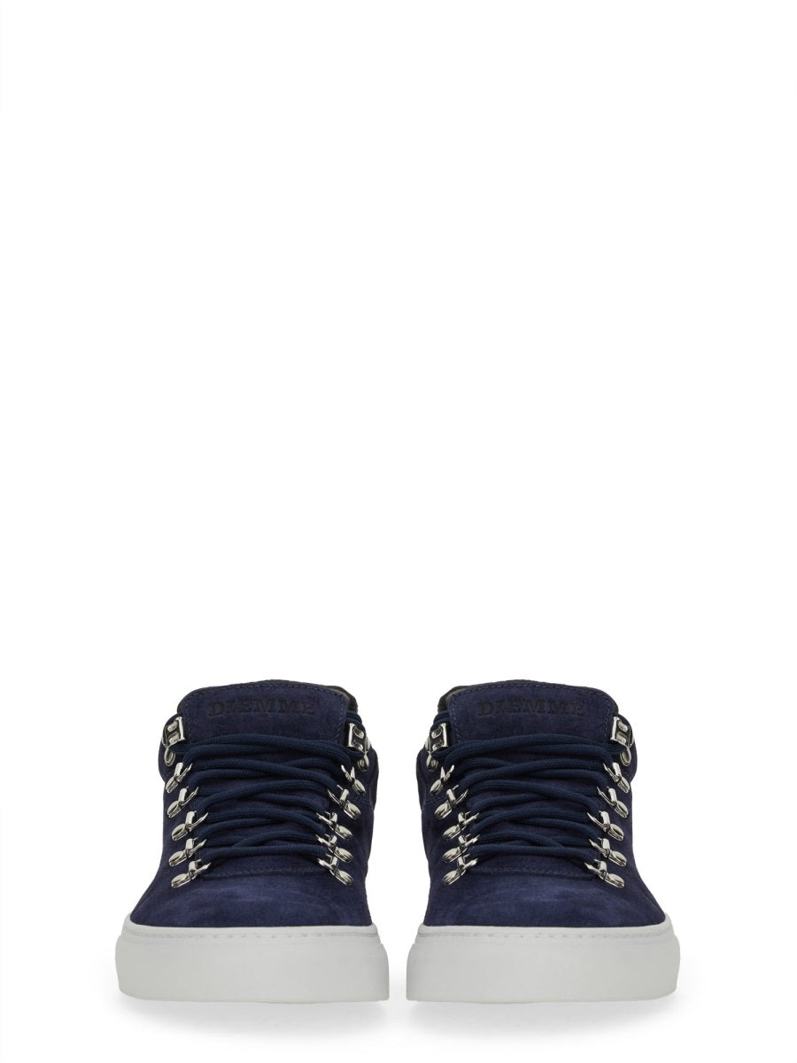 Diemme Sneakers - Blue | c9843964cdc185b23e6e8d6d70d1cd9f5c4edfba