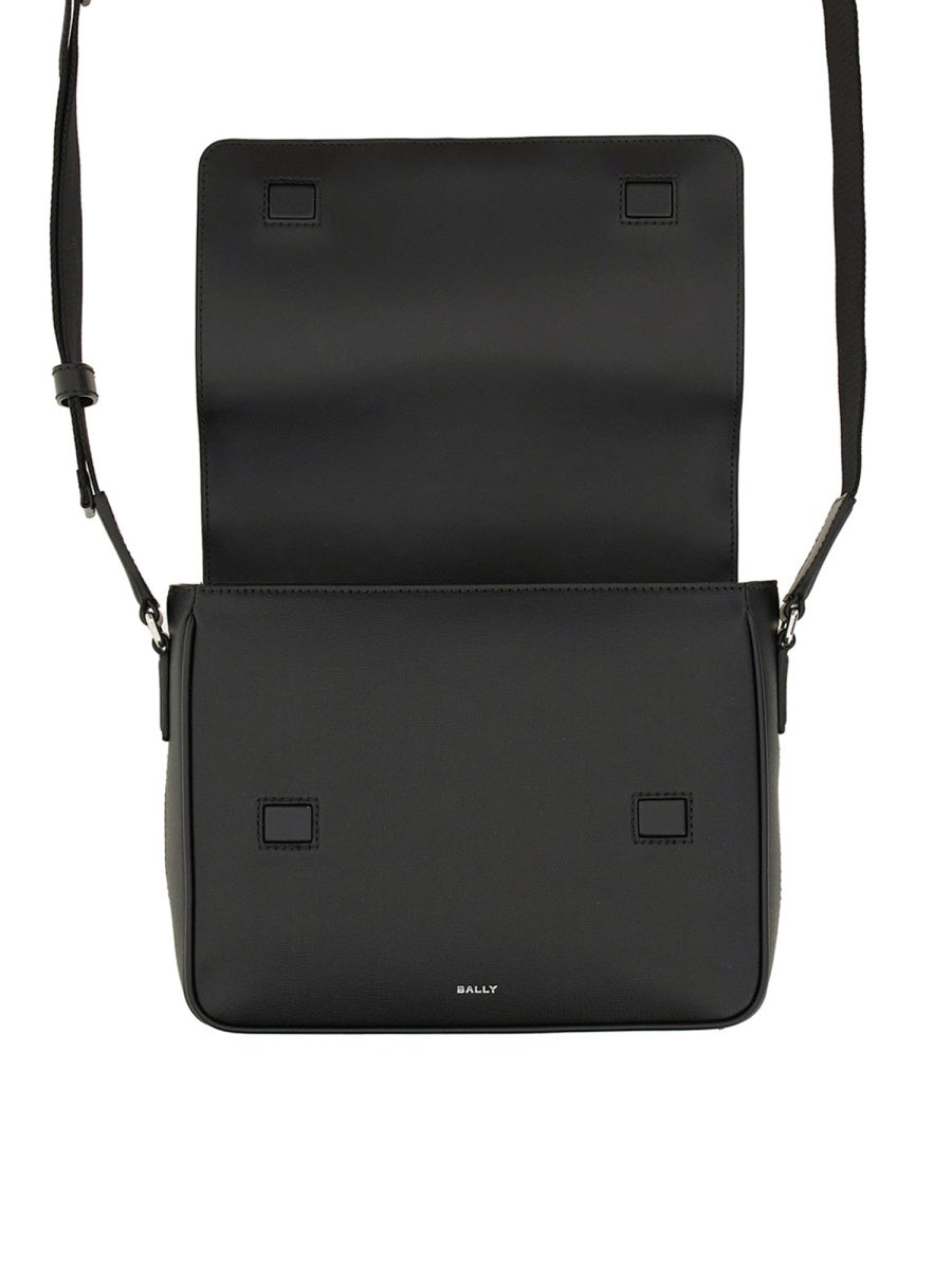 Bally Borse a Spalla e Tracolla - Black | 8d7bb594c7899a3e21d9ab3d63721d0a0282ec6e