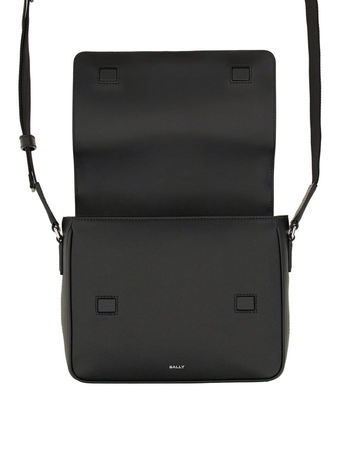 Bally Borse a Spalla e Tracolla - Black | 8d7bb594c7899a3e21d9ab3d63721d0a0282ec6e