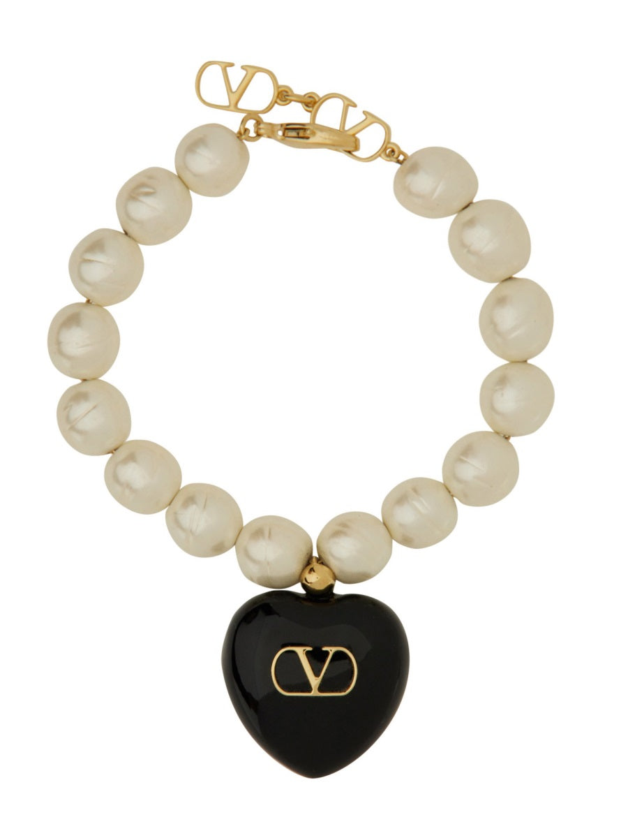 Valentino Garavani Bracciali - Oro | Wanan Luxury