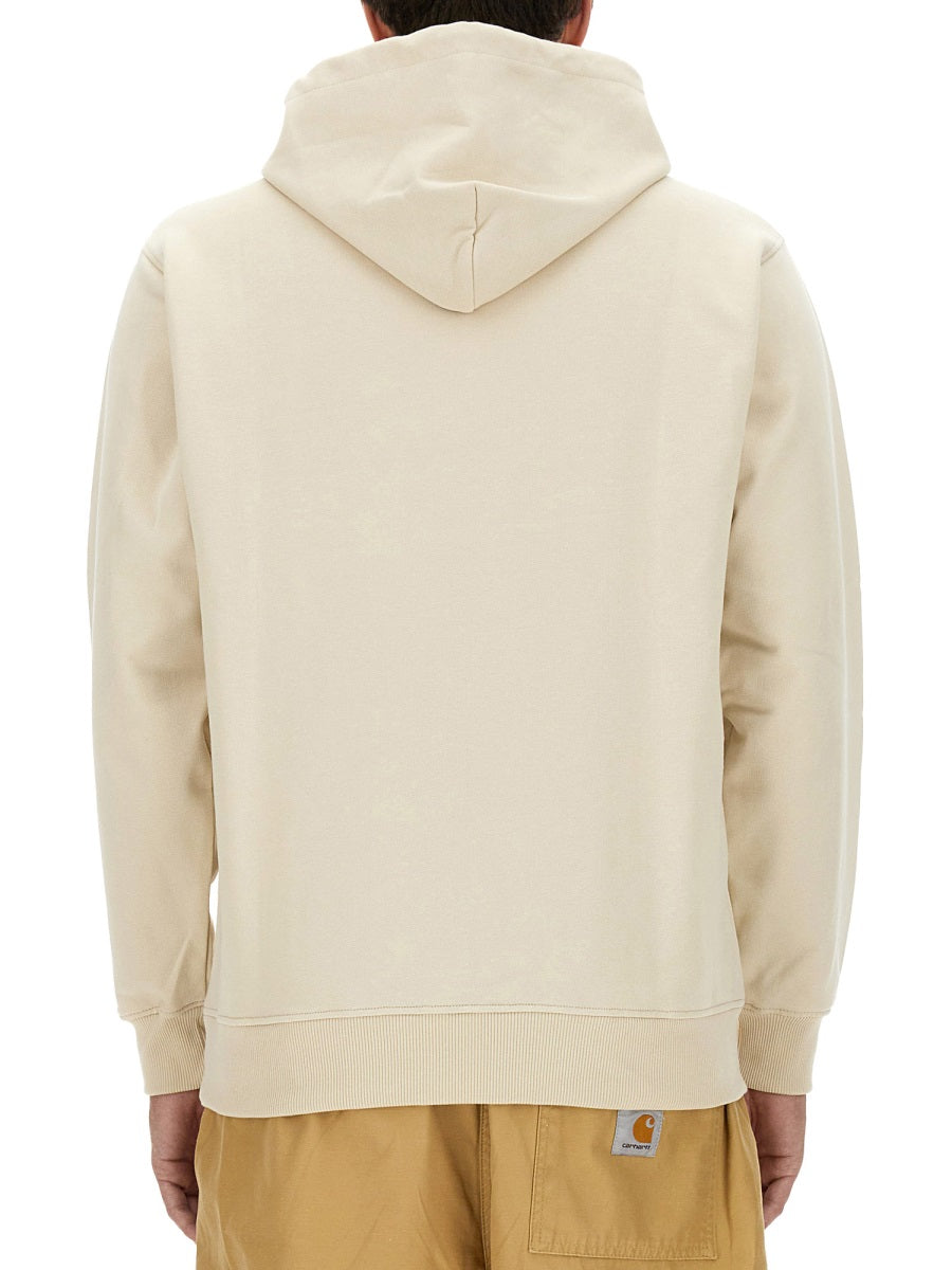 DrÔLe De Monsieur Felpe - Beige | 032bf3b6c09573fd0361662462c5108aca649d96