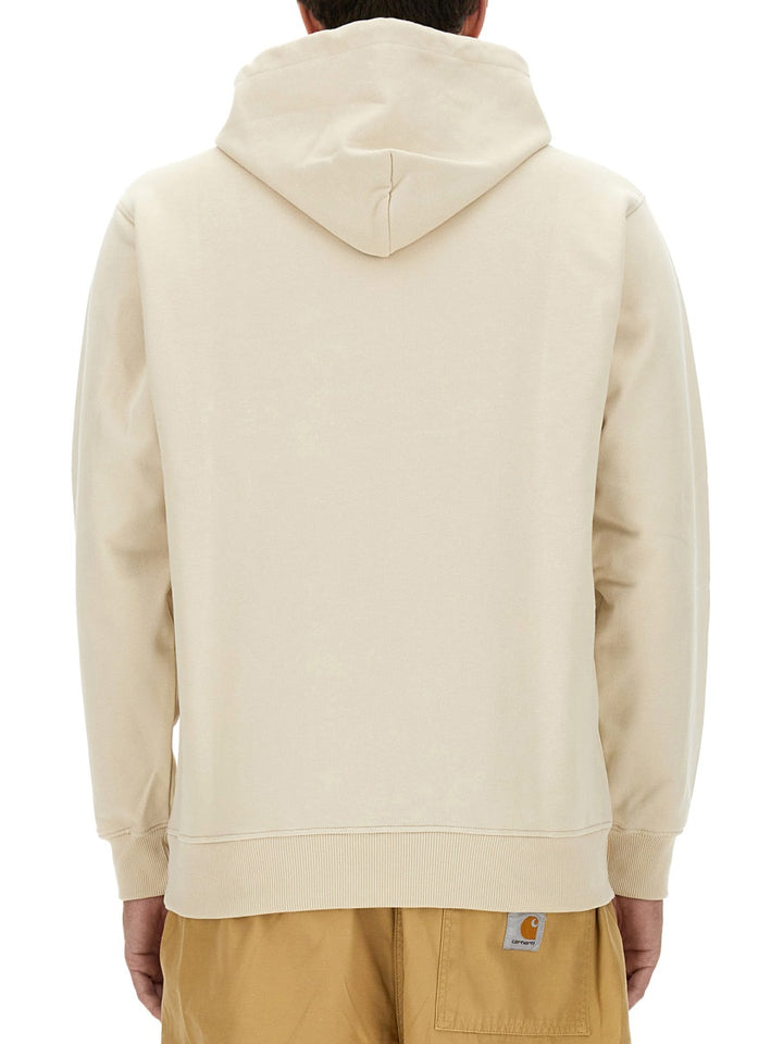 DrÔLe De Monsieur Felpe - Beige | 032bf3b6c09573fd0361662462c5108aca649d96