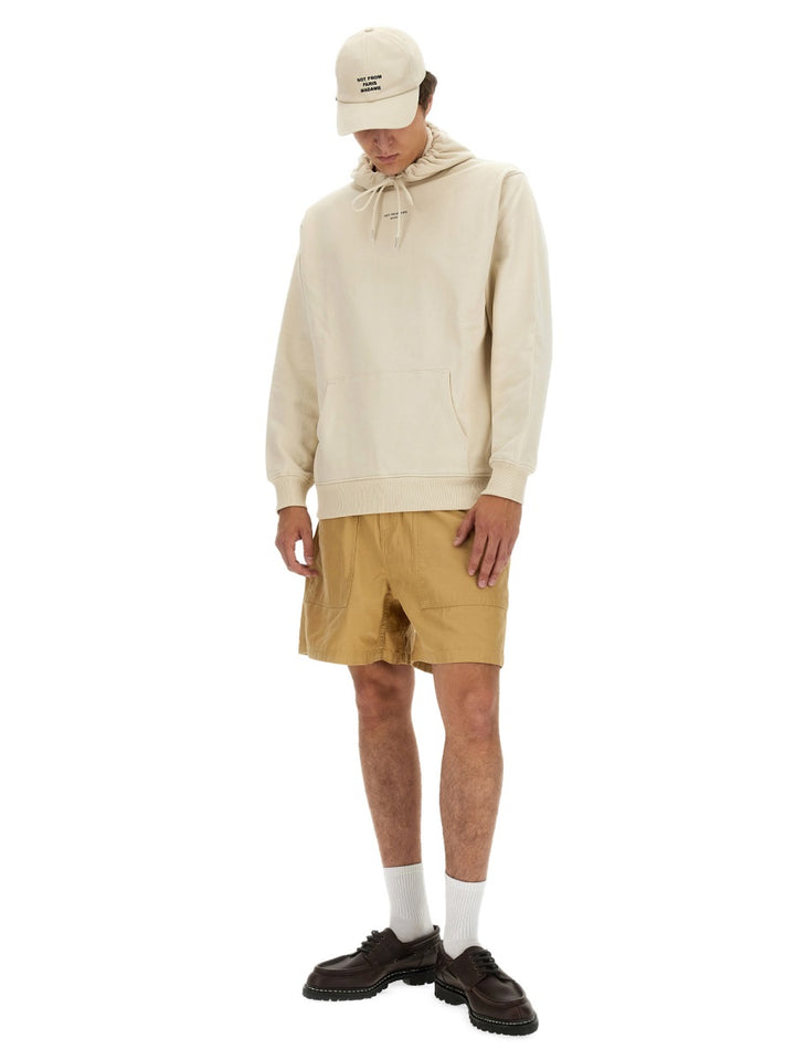 DrÔLe De Monsieur Felpe - Beige | aa35db97da067ab183b0b3a550fa762350011fd9