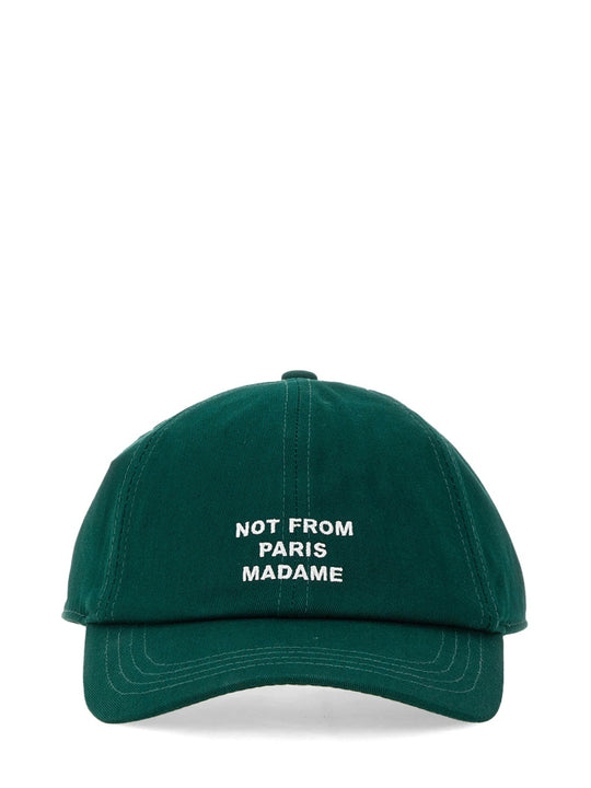 Baseball Cap