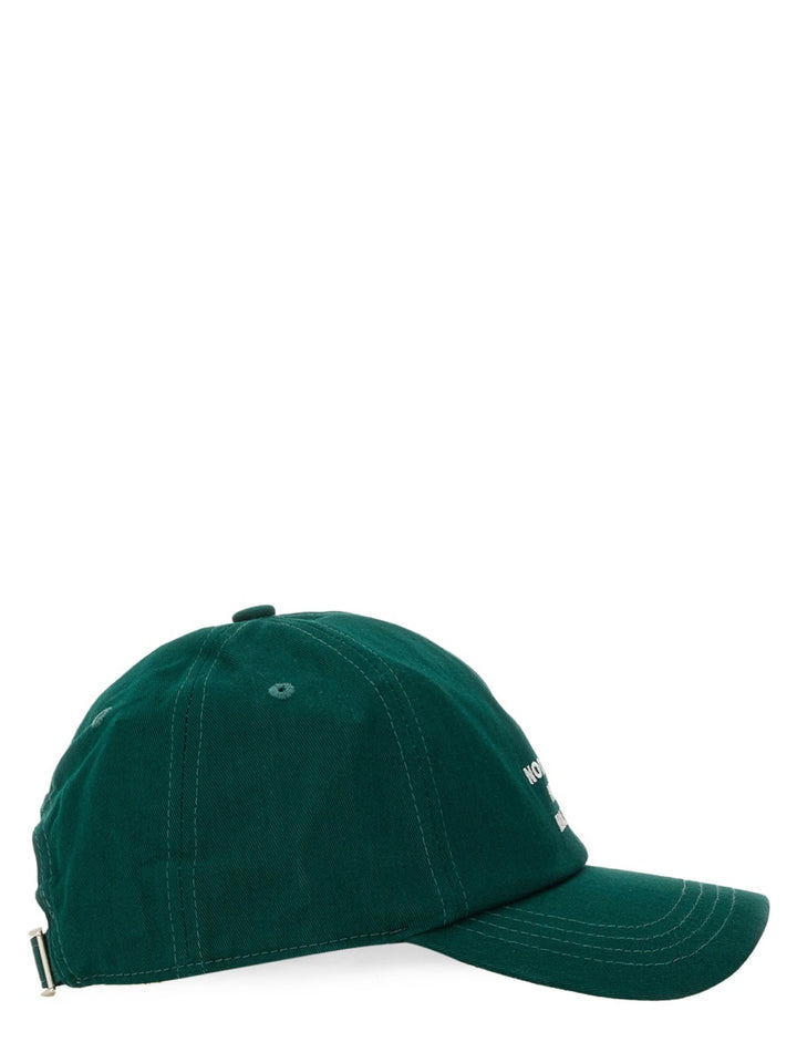 Drôle De Monsieur Cappelli - Verde | Wanan Luxury