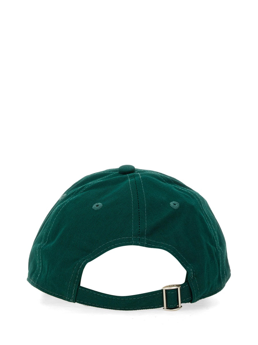 Drôle De Monsieur Cappelli - Verde | Wanan Luxury