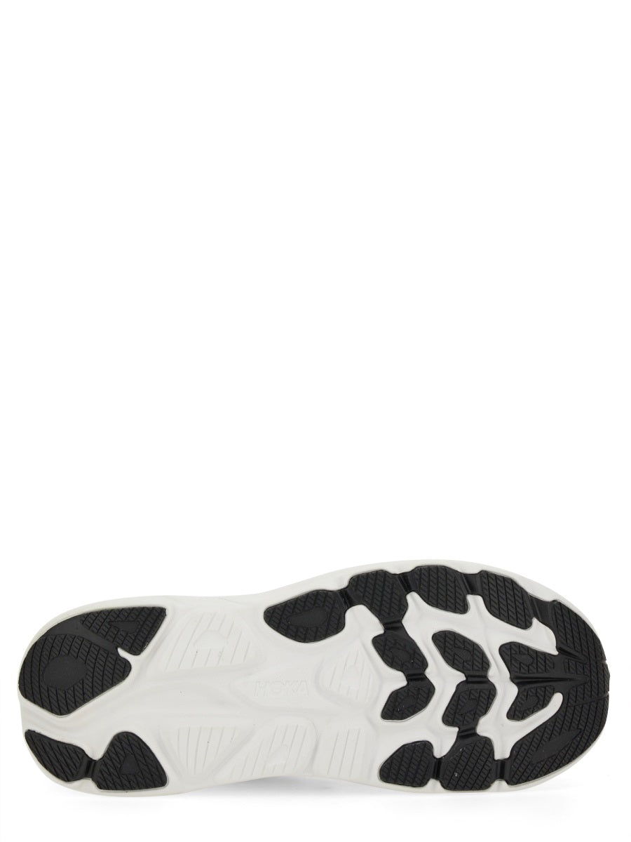 Hoka Sneakers - Nero | Wanan Luxury