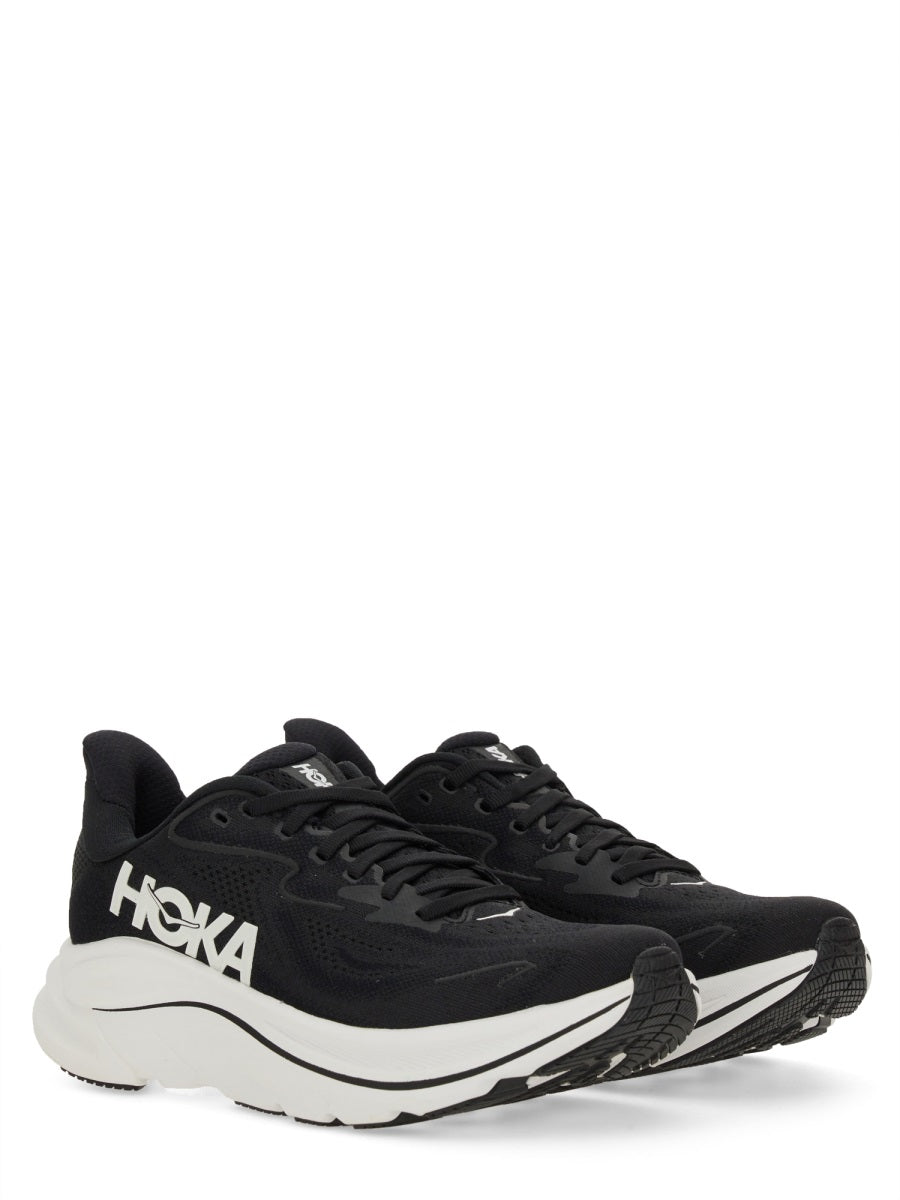 Hoka Sneakers - Nero | Wanan Luxury