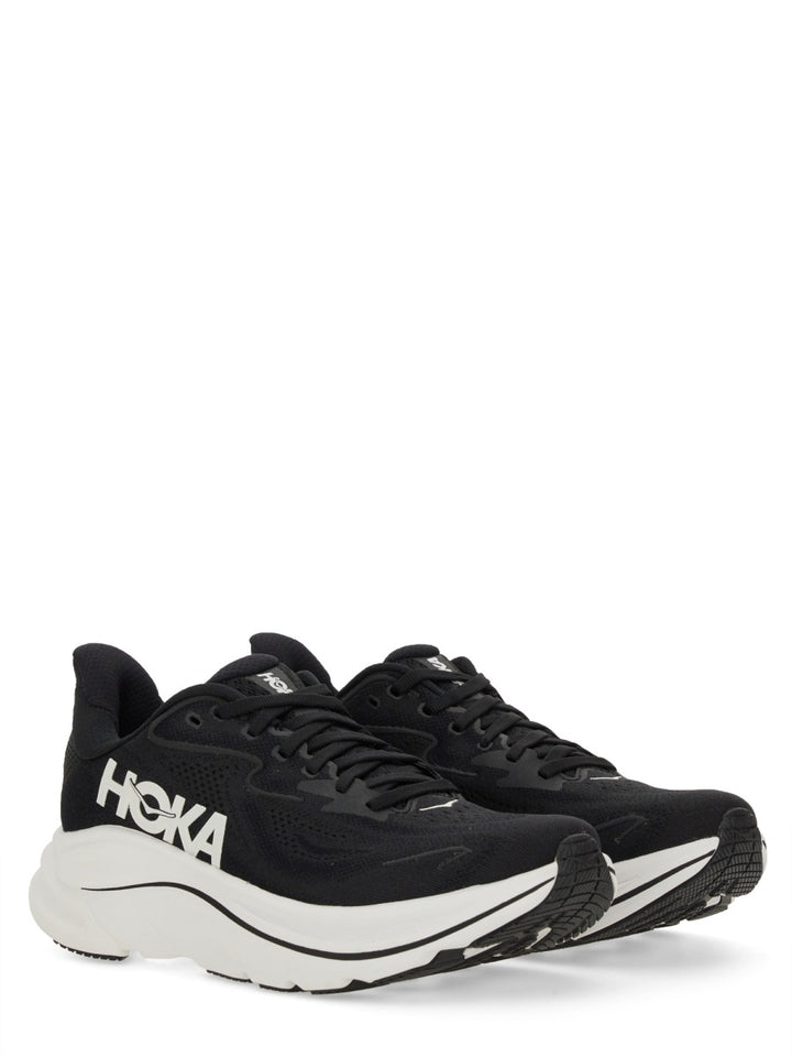Hoka Sneakers - Nero | Wanan Luxury