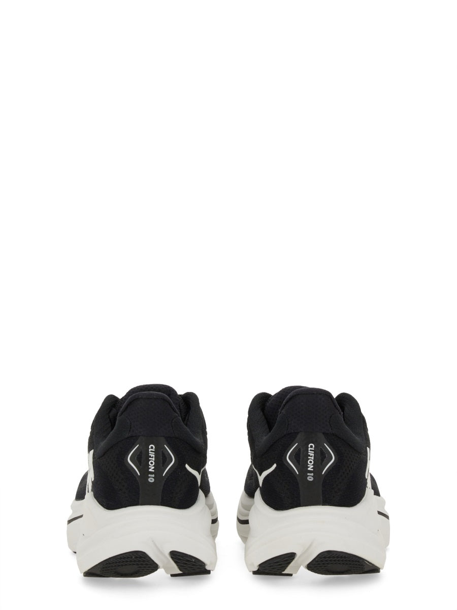 Hoka Sneakers - Nero | Wanan Luxury