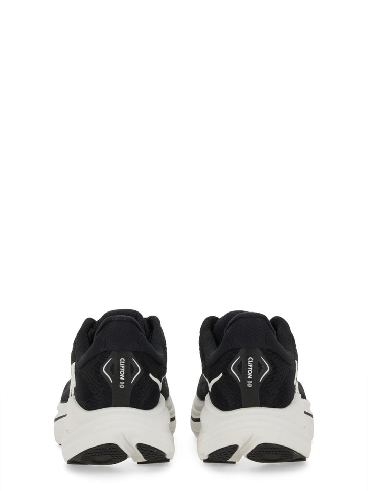 Hoka Sneakers - Nero | Wanan Luxury