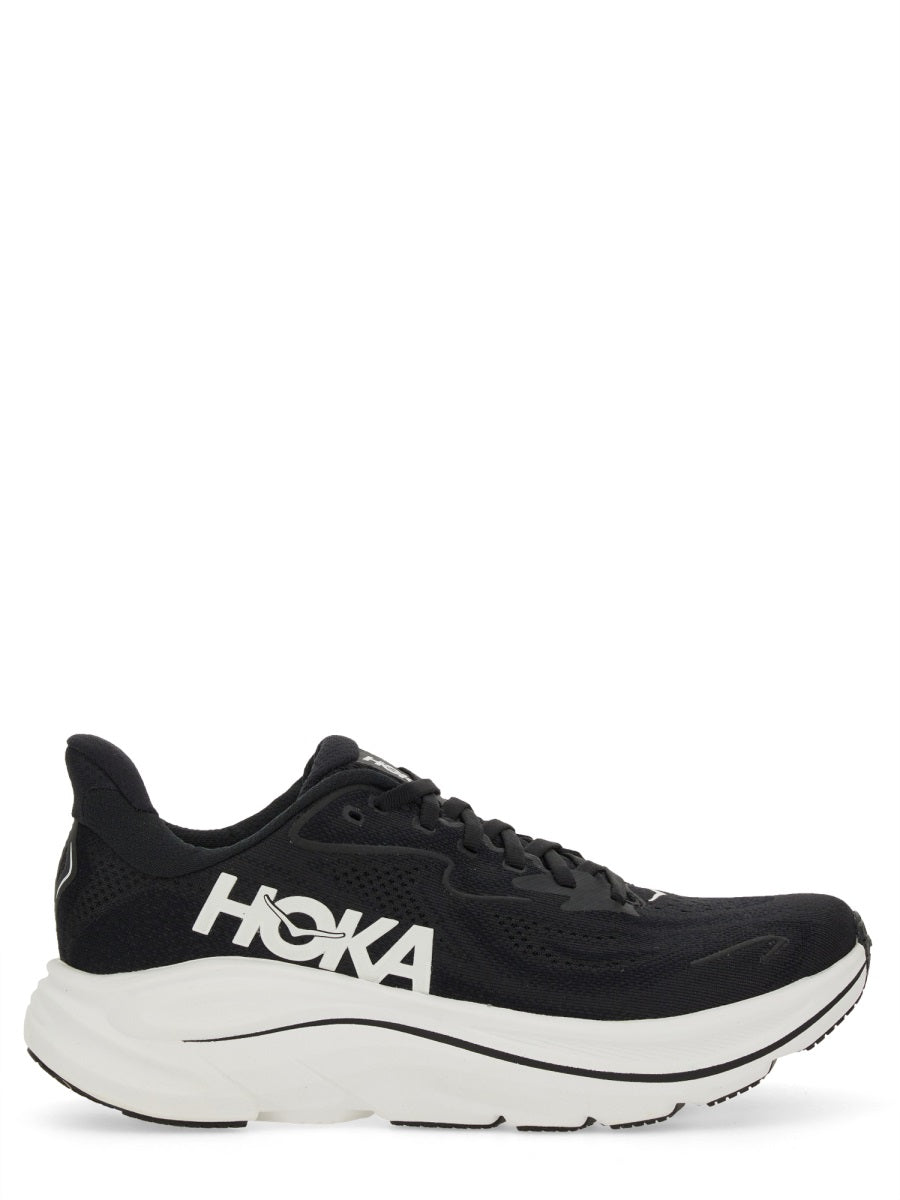 Hoka Sneakers - Nero | Wanan Luxury