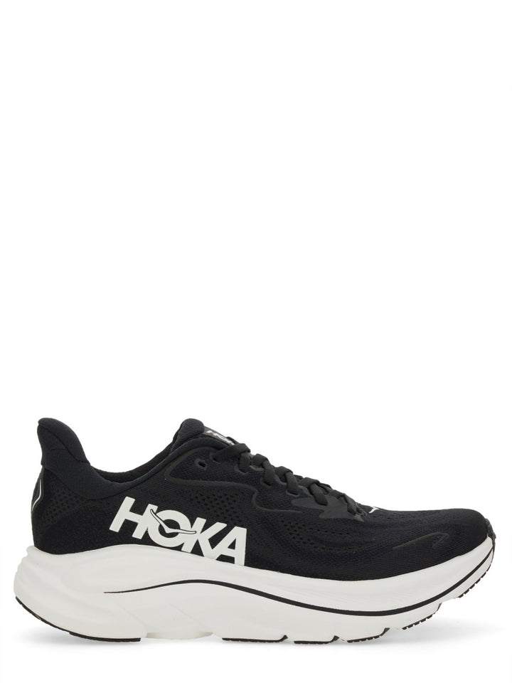 Hoka Sneakers - Nero | Wanan Luxury