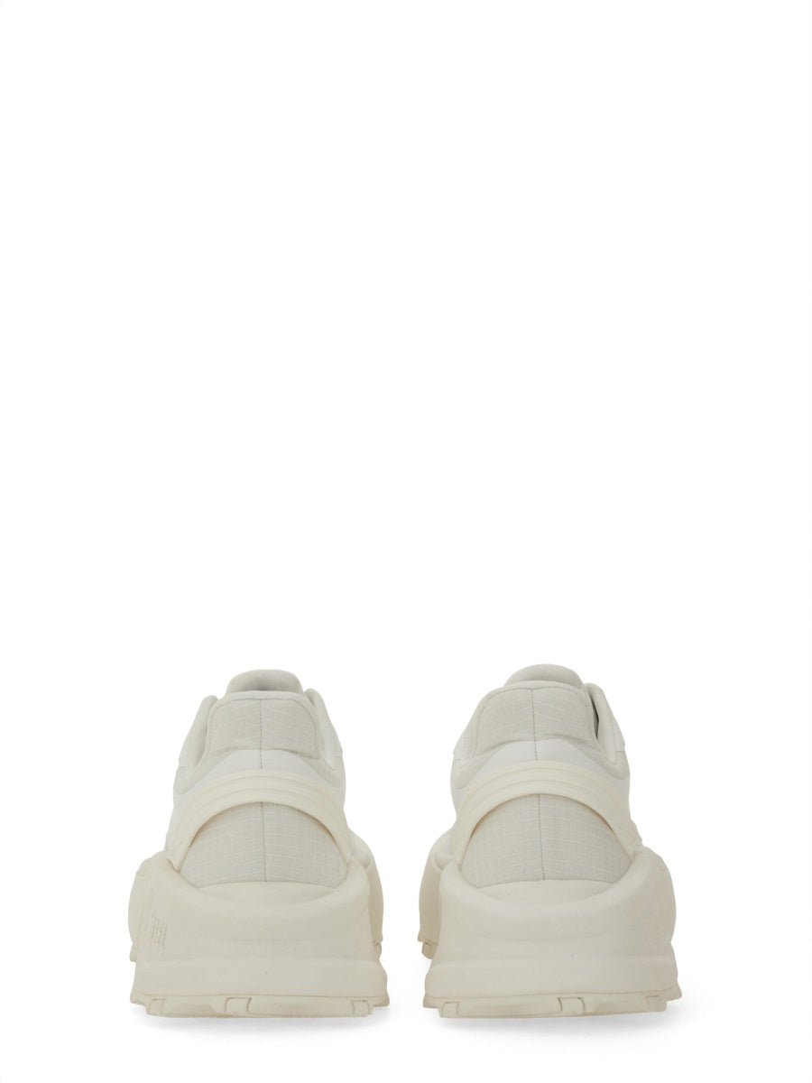 Diesel Sneakers - Bianco | Wanan Luxury
