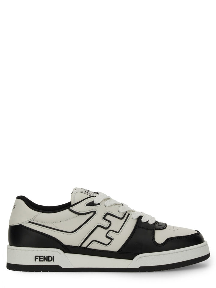 Fendi Sneakers - Bianco | Wanan Luxury