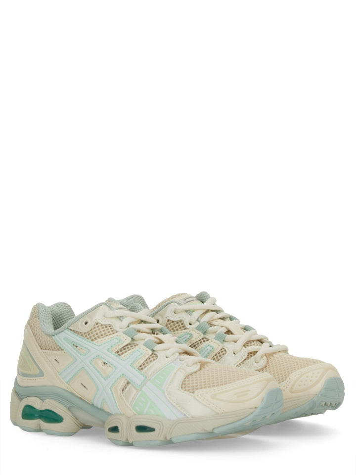 Asics Sneakers - Bianco | Wanan Luxury