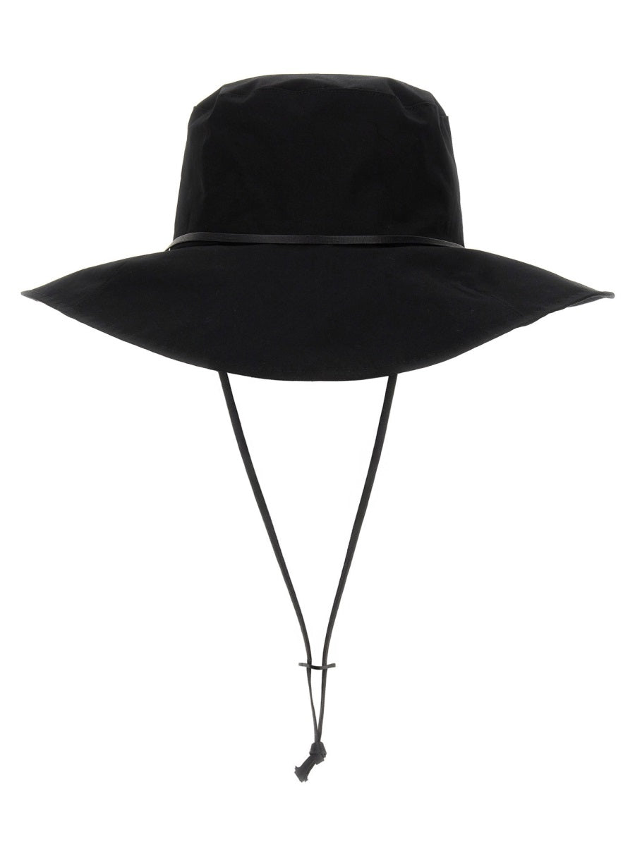 Kijima Takayuki Cappelli - Nero | Wanan Luxury