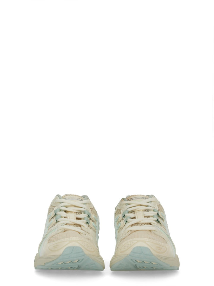 Asics Sneakers - Bianco | Wanan Luxury
