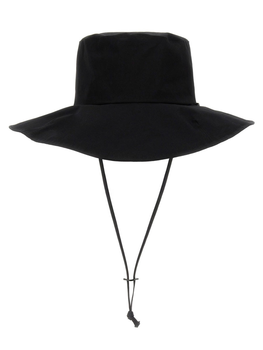 Kijima Takayuki Cappelli - Nero | Wanan Luxury