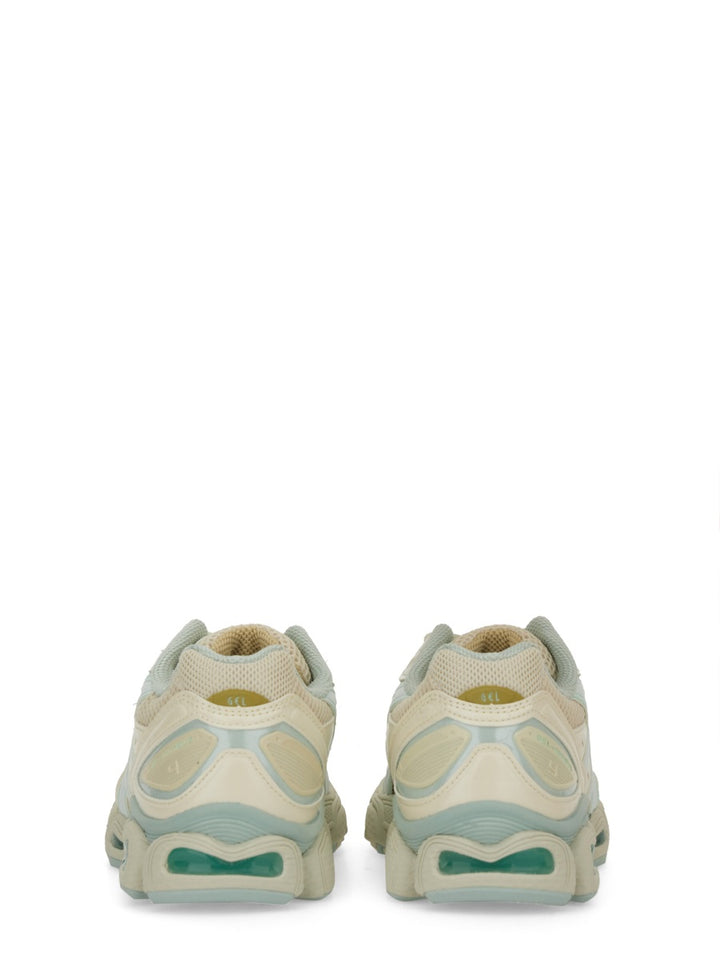 Asics Sneakers - Bianco | Wanan Luxury