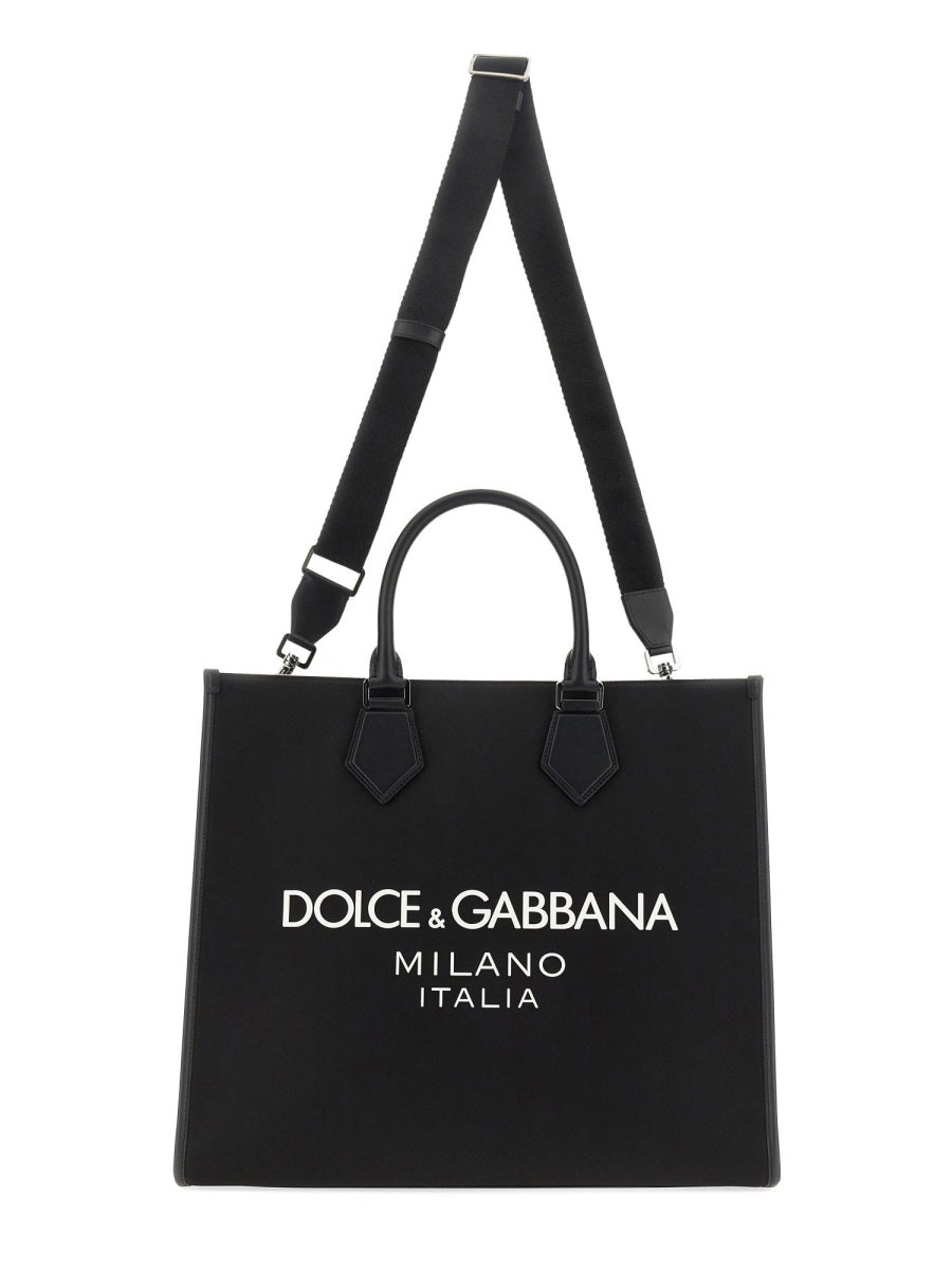 Dolce & Gabbana Borse a Mano - Nero | Wanan Luxury