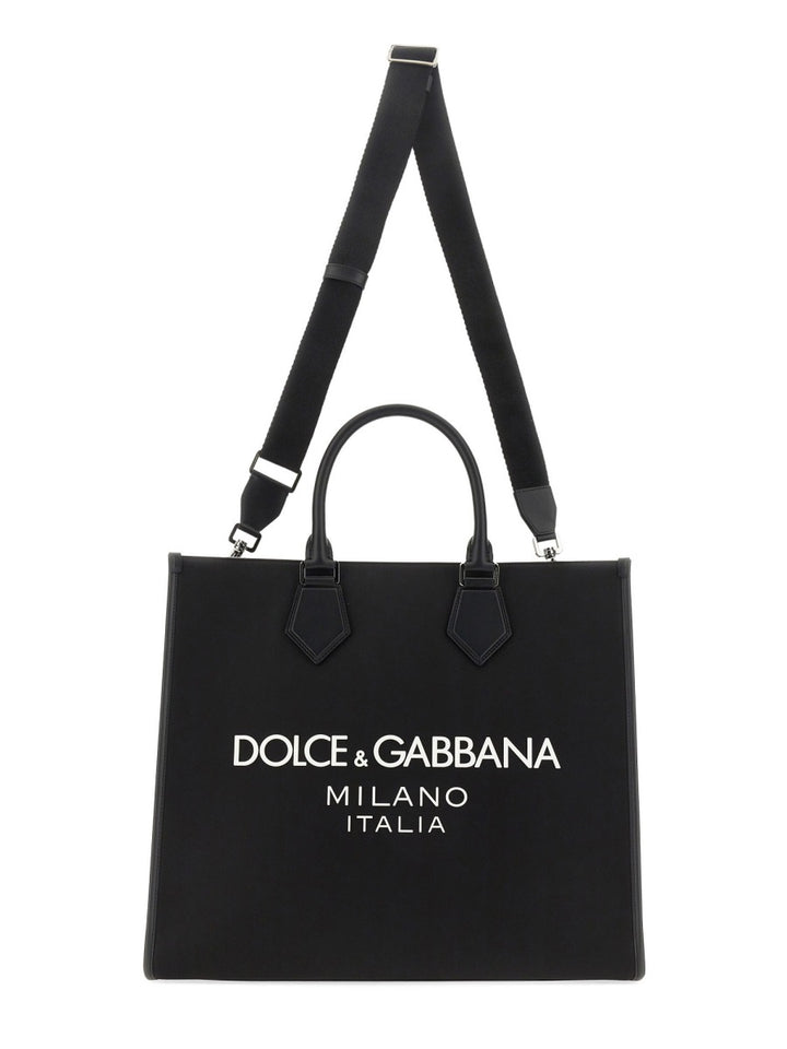 Dolce & Gabbana Borse a Mano - Nero | Wanan Luxury