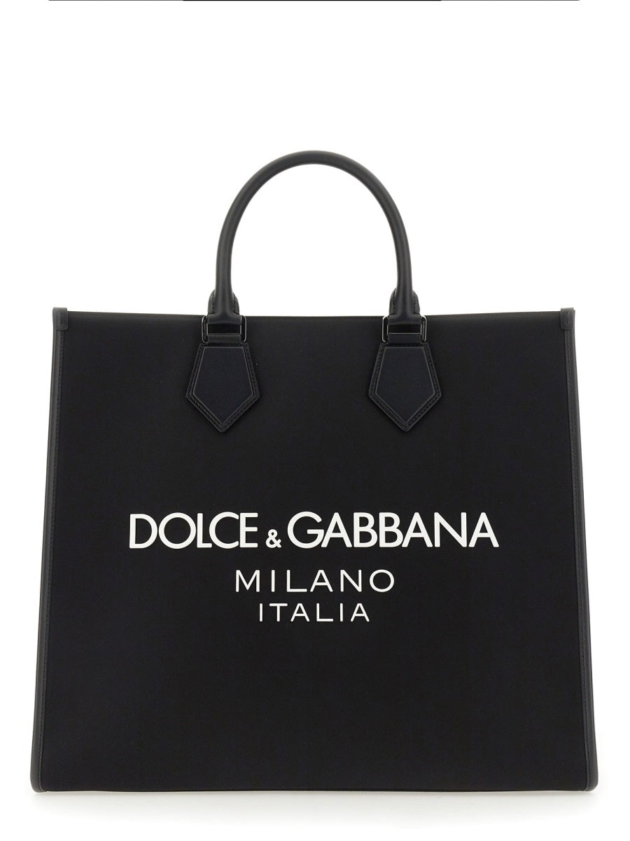 Dolce & Gabbana Borse a Mano - Nero | Wanan Luxury