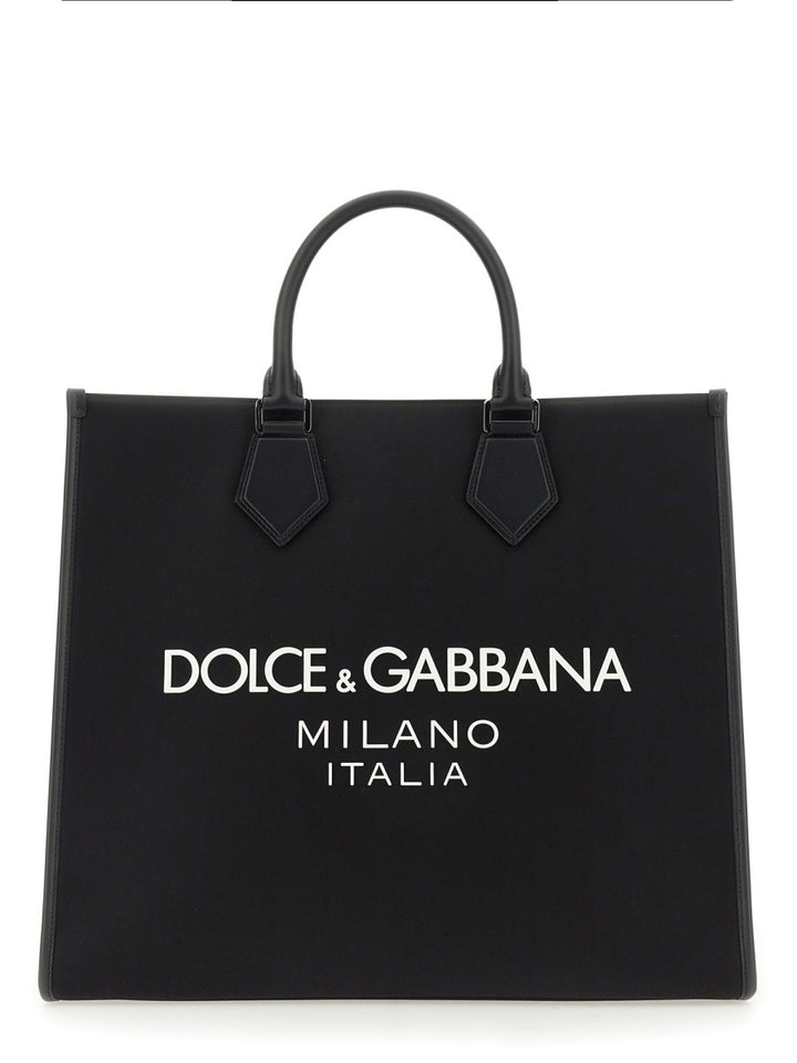 Dolce & Gabbana Borse a Mano - Nero | Wanan Luxury
