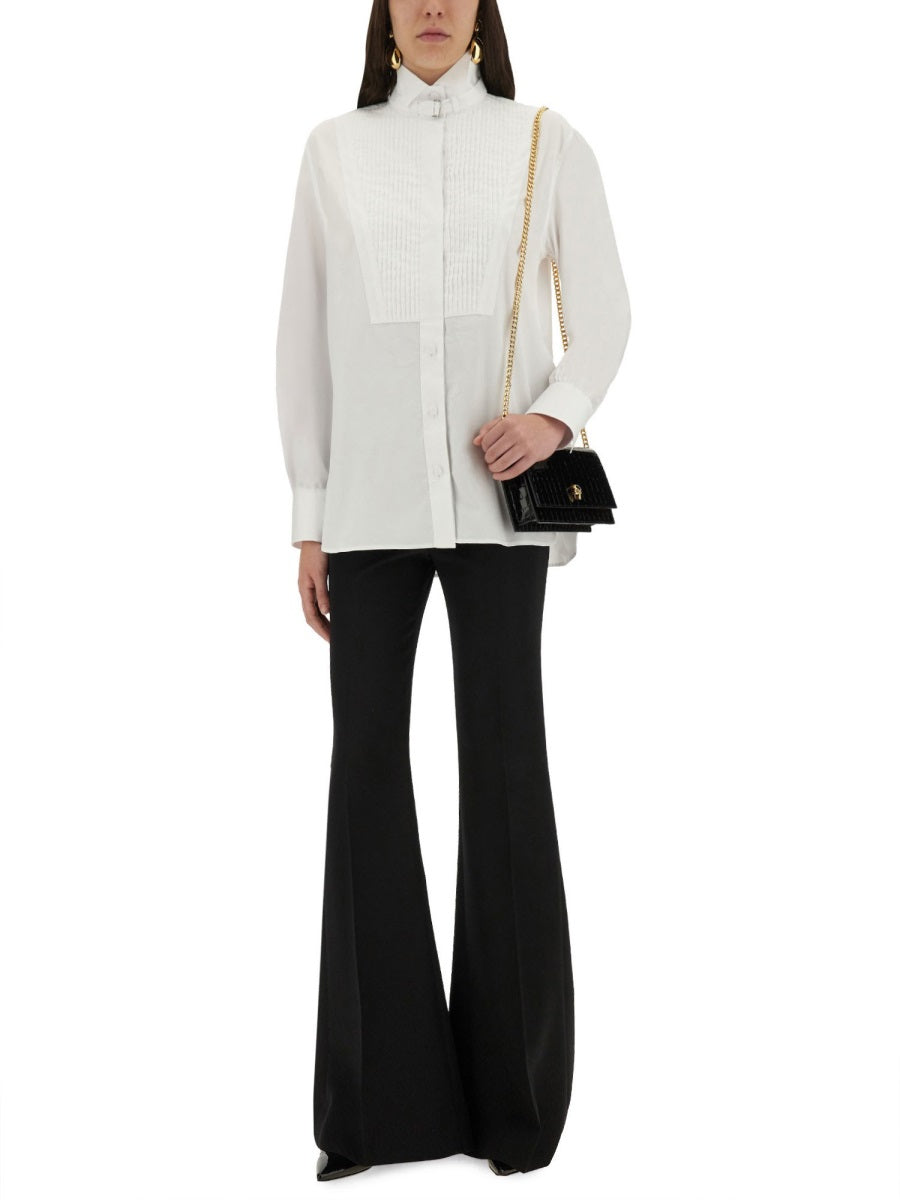 Alexander McQueen Camicie - Bianco | Wanan Luxury