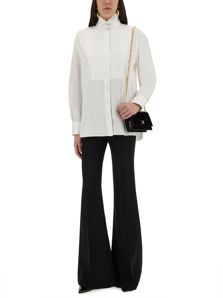 Alexander McQueen Camicie - Bianco | Wanan Luxury