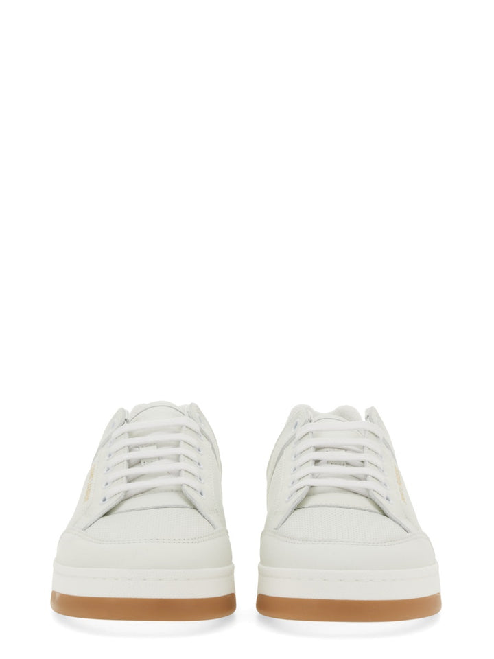 Saint Laurent Sneakers - Bianco | Wanan Luxury