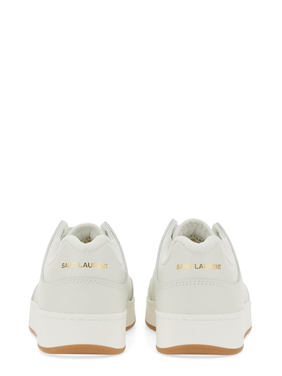 Saint Laurent Sneakers - Bianco | Wanan Luxury