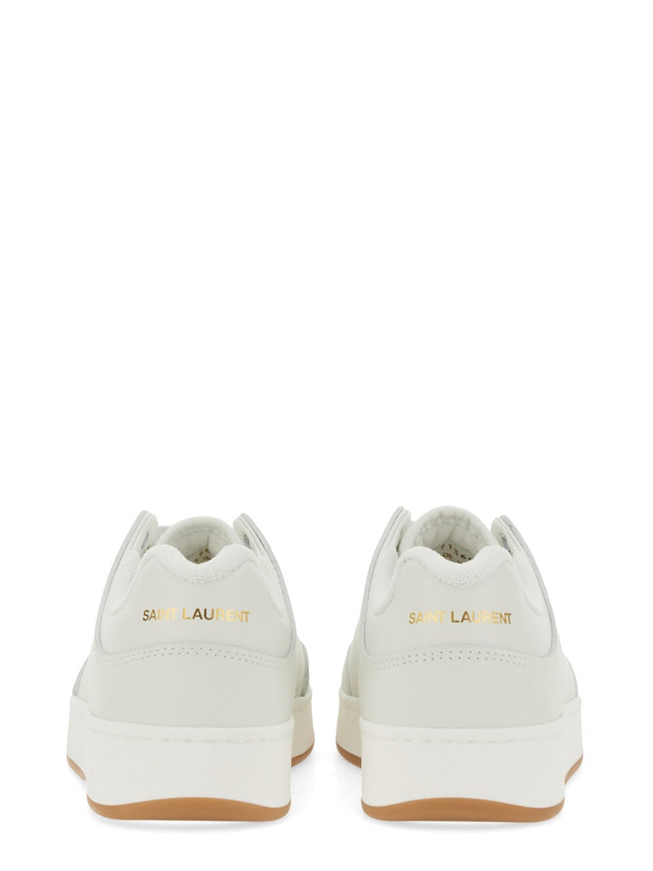 Saint Laurent Sneakers - Bianco | Wanan Luxury