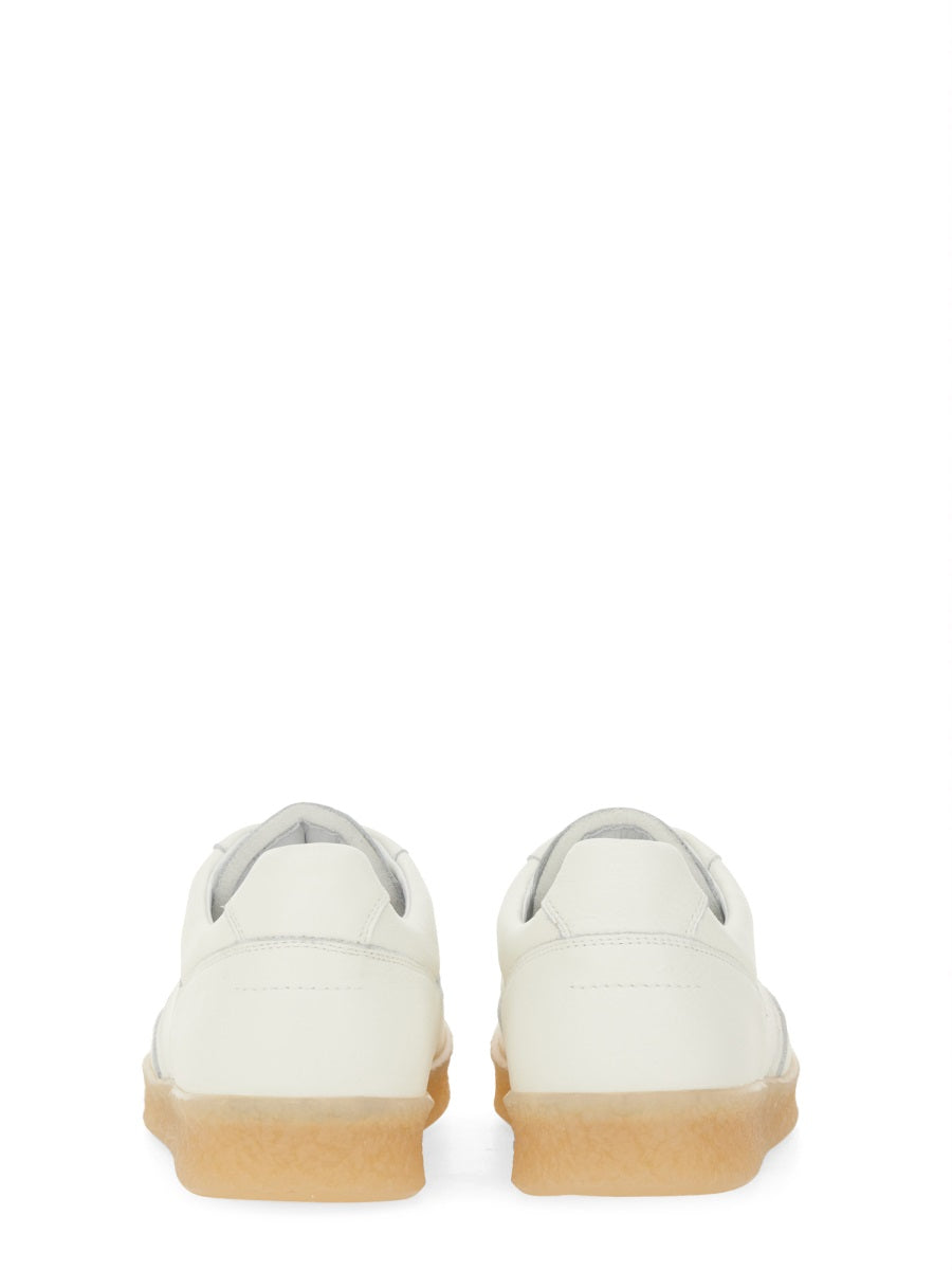 MM6 Maison Margiela Sneakers - Bianco | Wanan Luxury